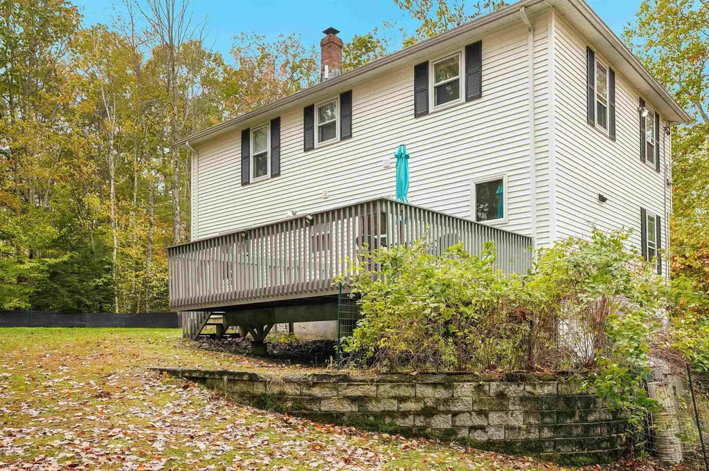 307 Main Street Rindge NH 03461