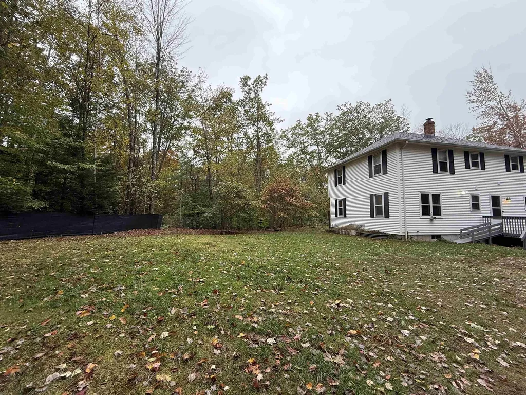 307 Main Street Rindge NH 03461