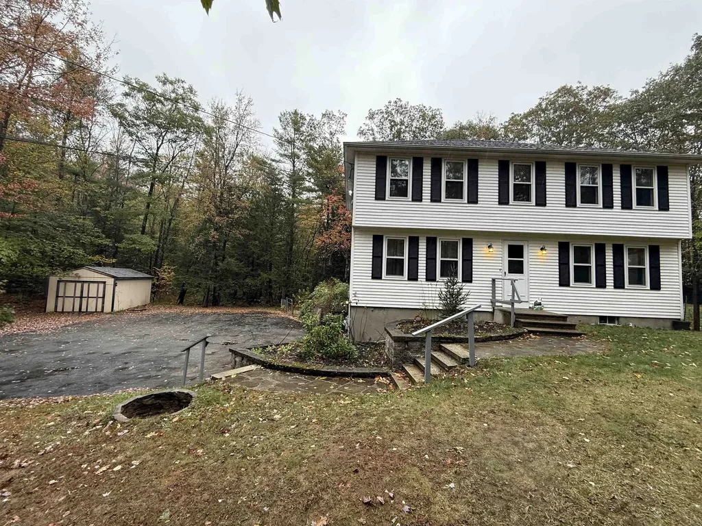 307 Main Street Rindge NH 03461