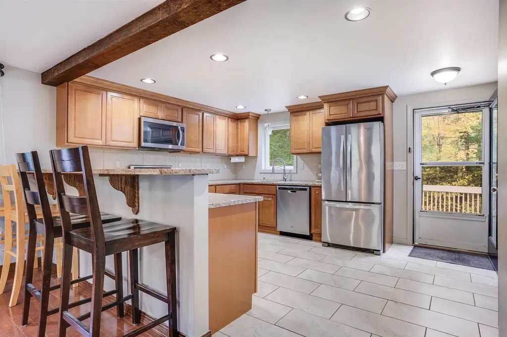 307 Main Street Rindge NH 03461