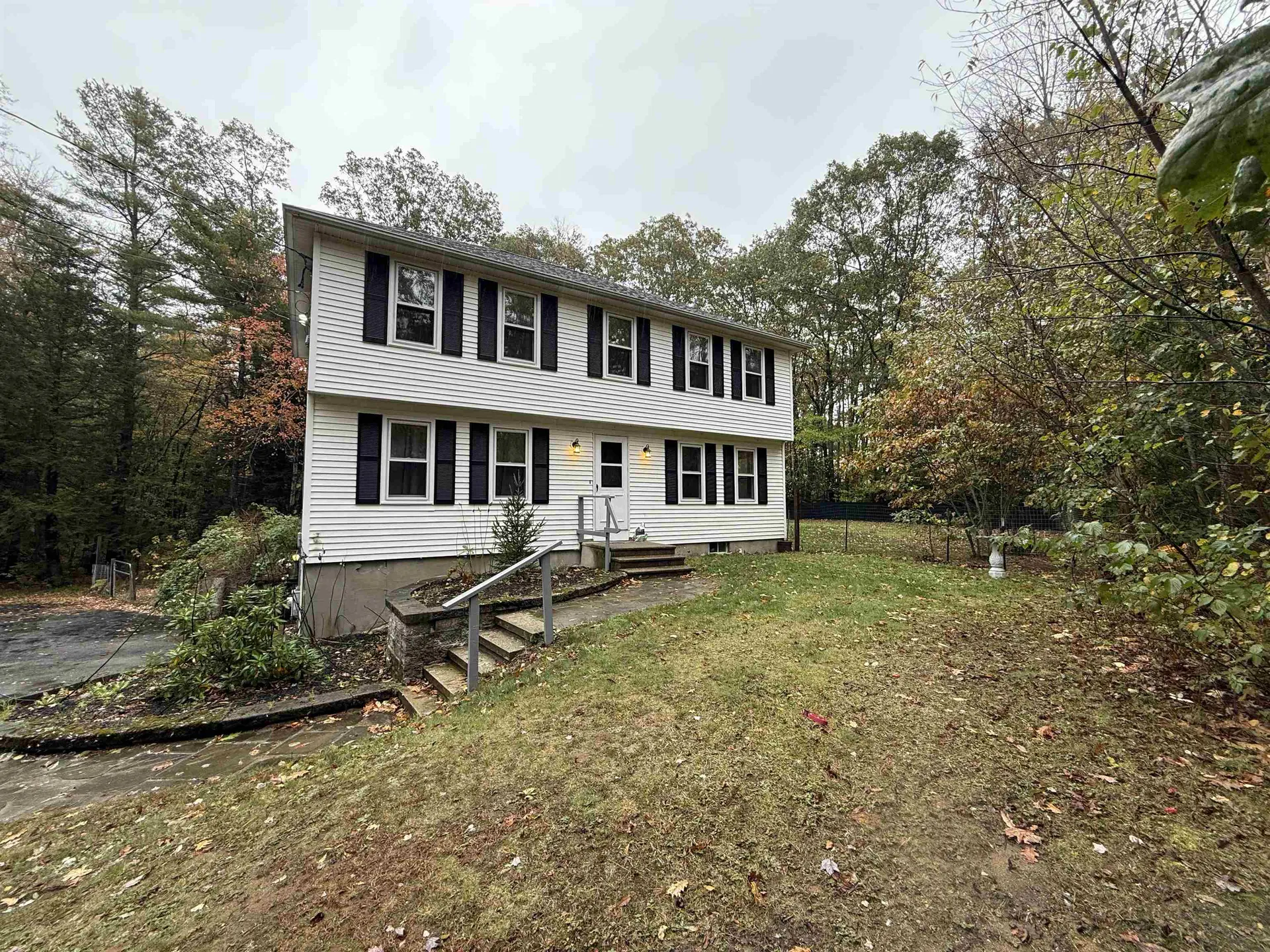 307 Main Street Rindge NH 03461