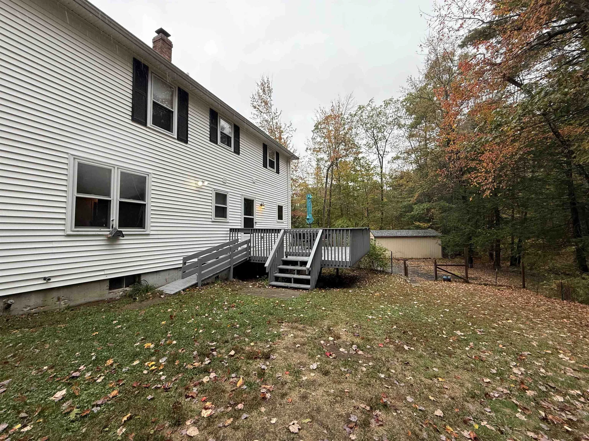 307 Main Street Rindge NH 03461