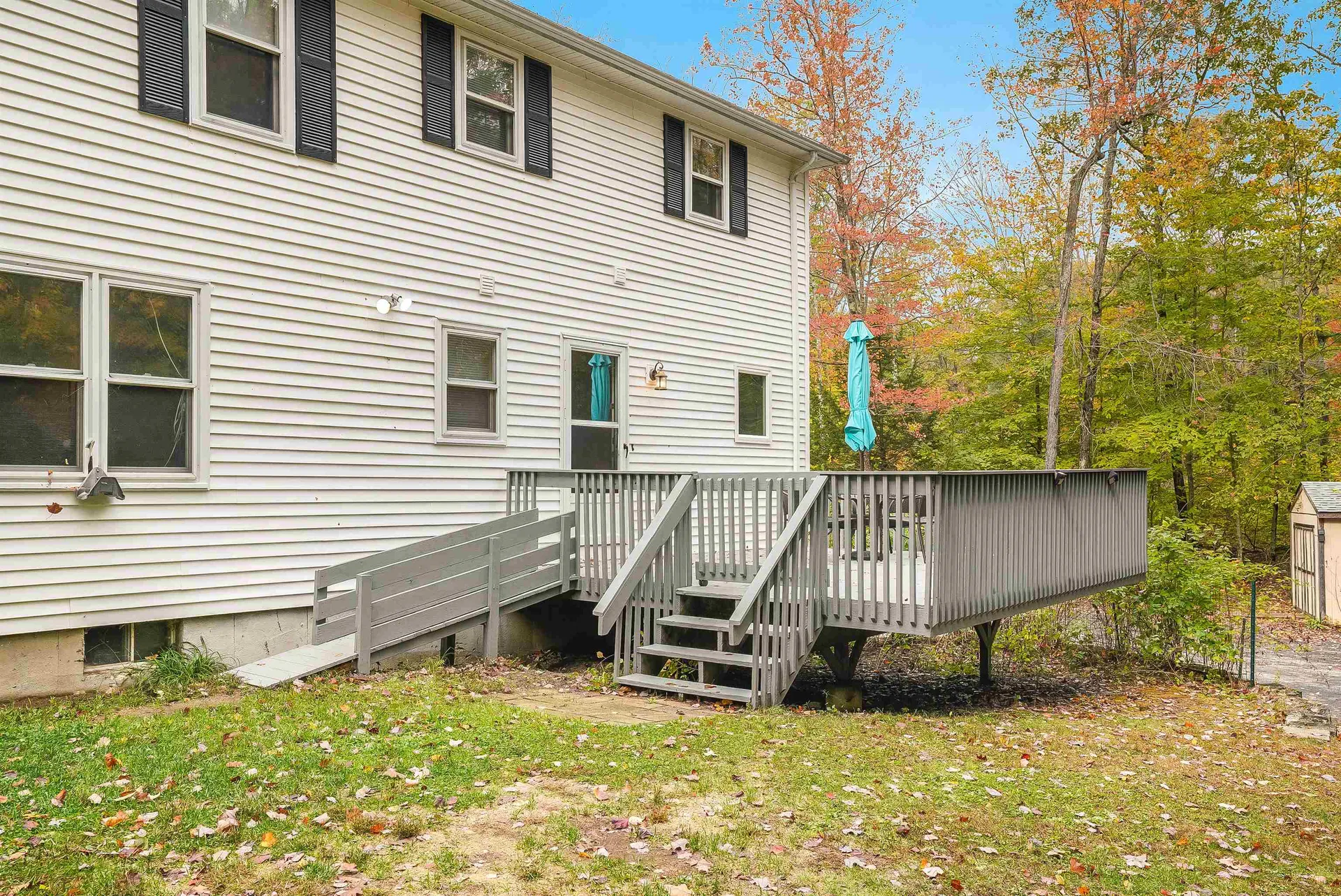 307 Main Street Rindge NH 03461