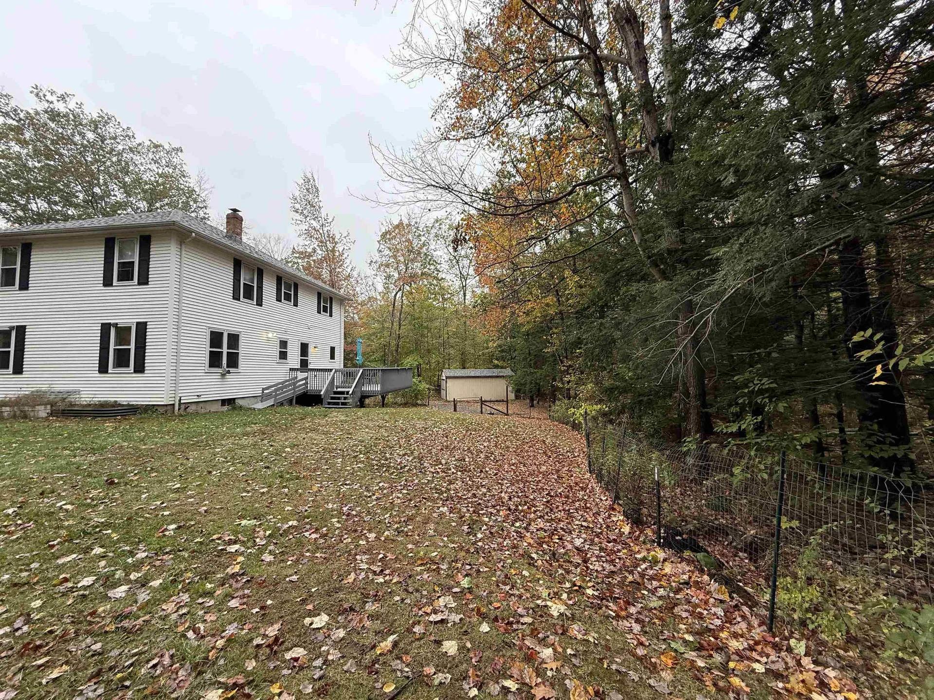 307 Main Street Rindge NH 03461