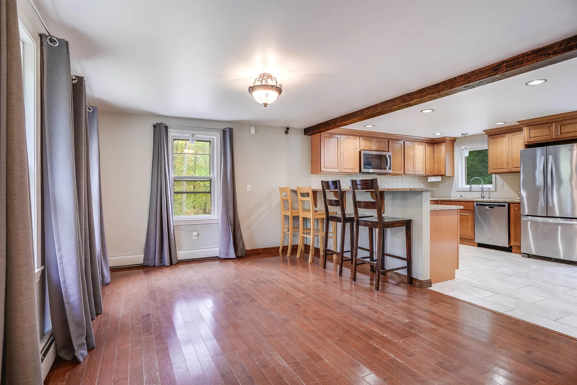 307 Main Street Rindge NH 03461