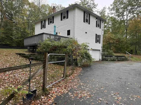 307 Main Street Rindge NH 03461