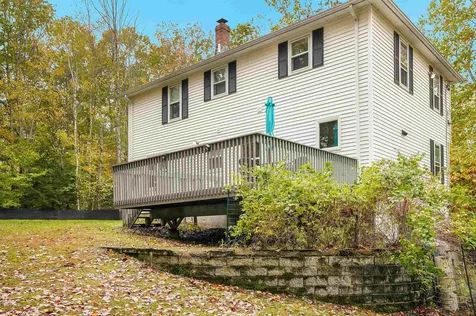 307 Main Street Rindge NH 03461