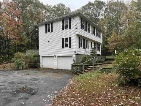 307 Main Street Rindge NH 03461