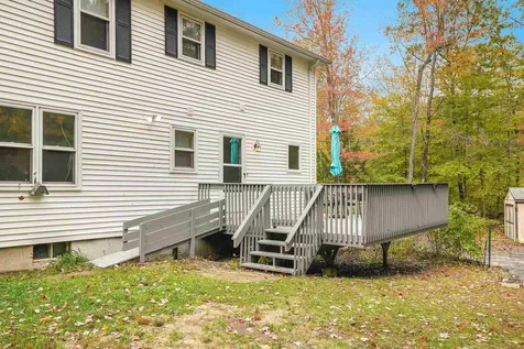 307 Main Street Rindge NH 03461