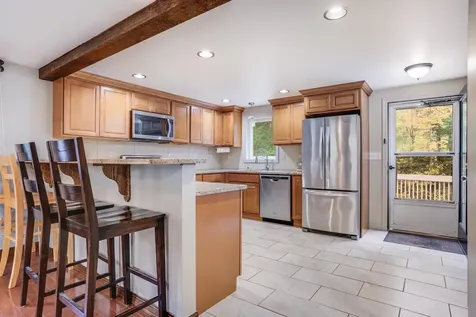 307 Main Street Rindge NH 03461