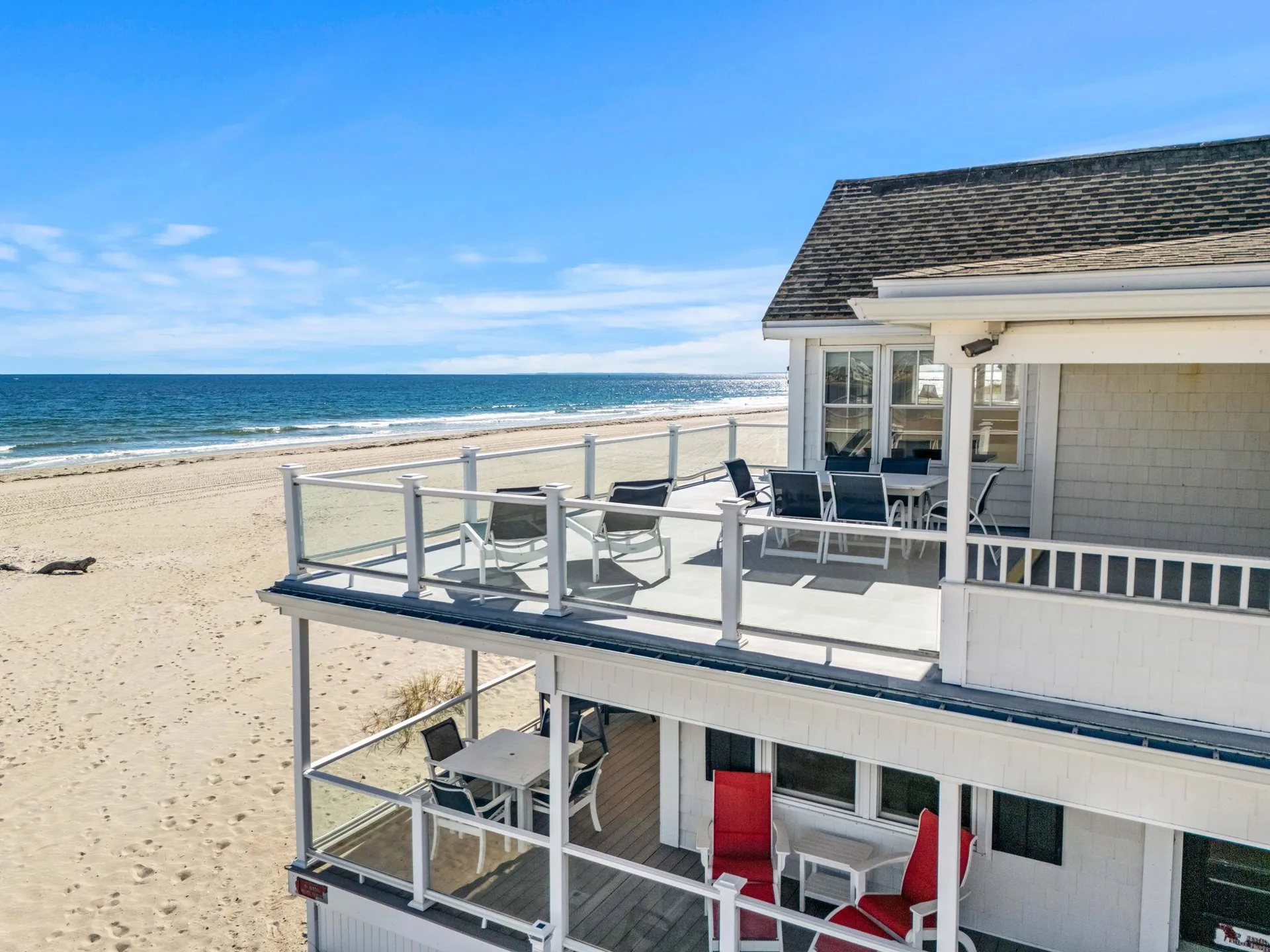 10 Haverhill Avenue Hampton NH 03842