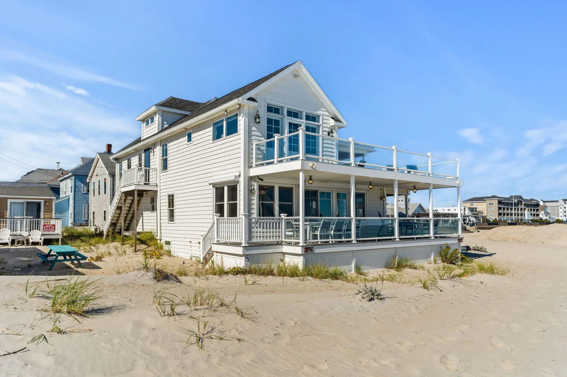 10 Haverhill Avenue Hampton NH 03842