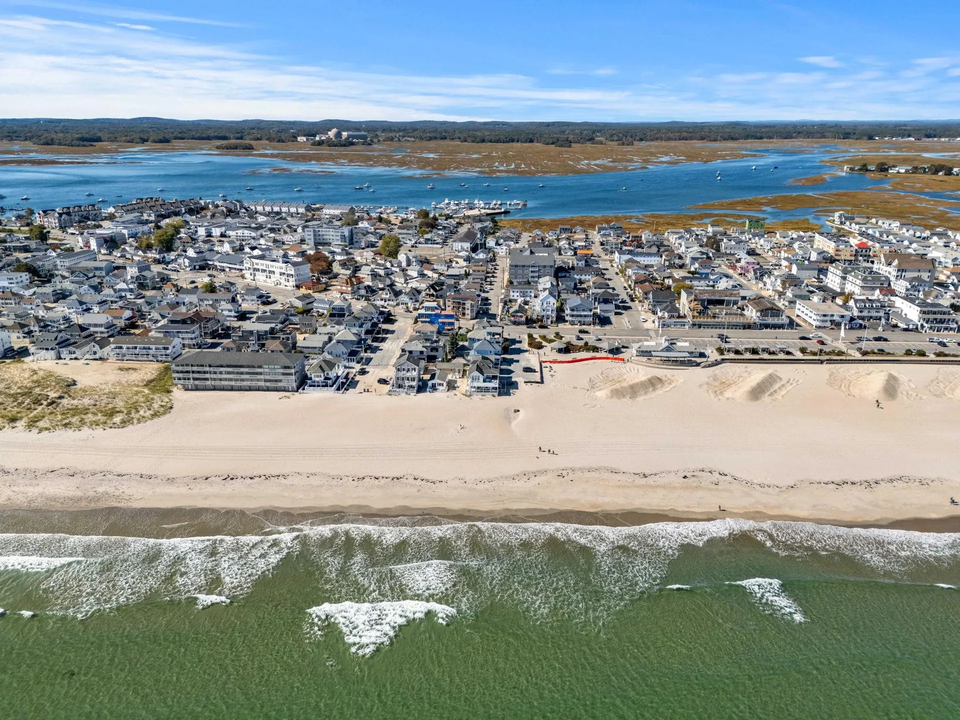 10 Haverhill Avenue Hampton NH 03842