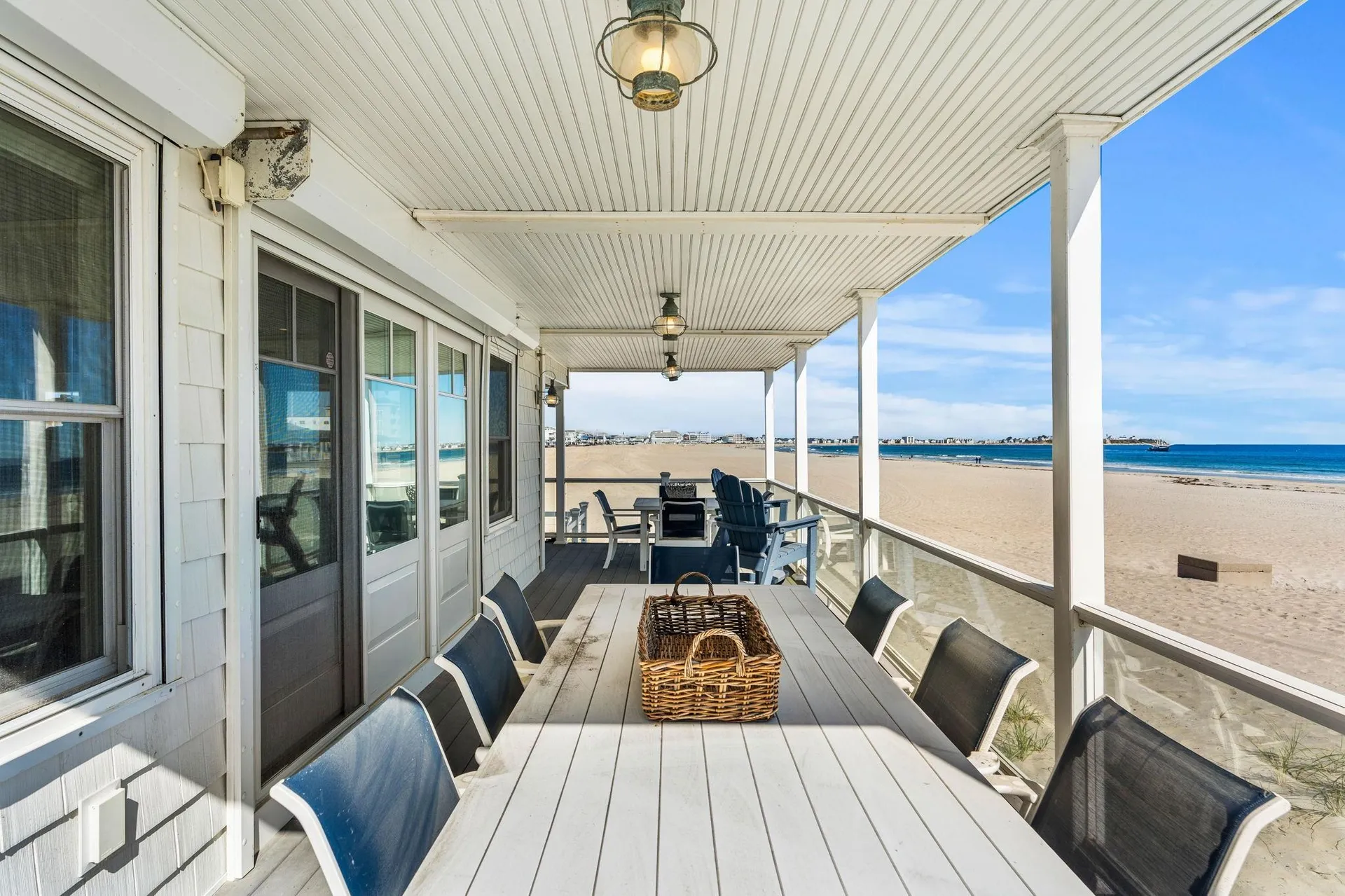 10 Haverhill Avenue Hampton NH 03842