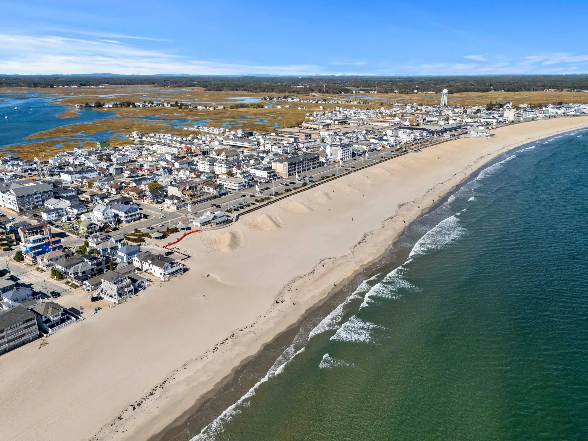 10 Haverhill Avenue Hampton NH 03842