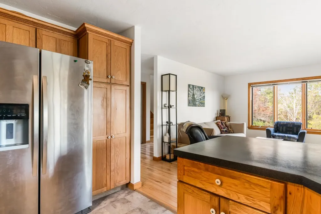 2800 George Hill Road Springfield NH 03284