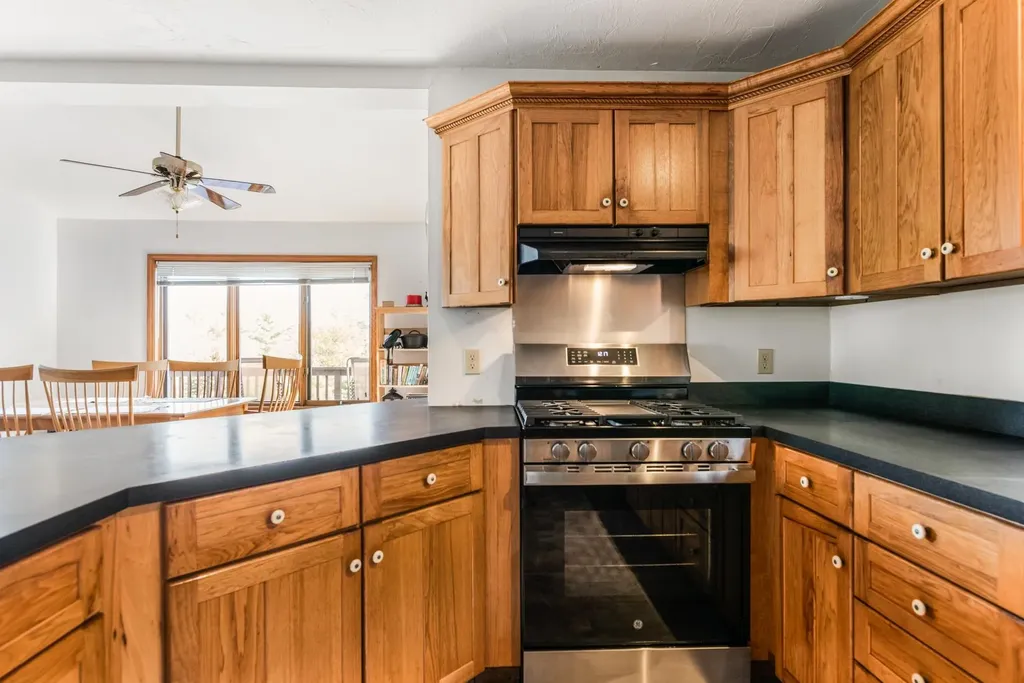 2800 George Hill Road Springfield NH 03284