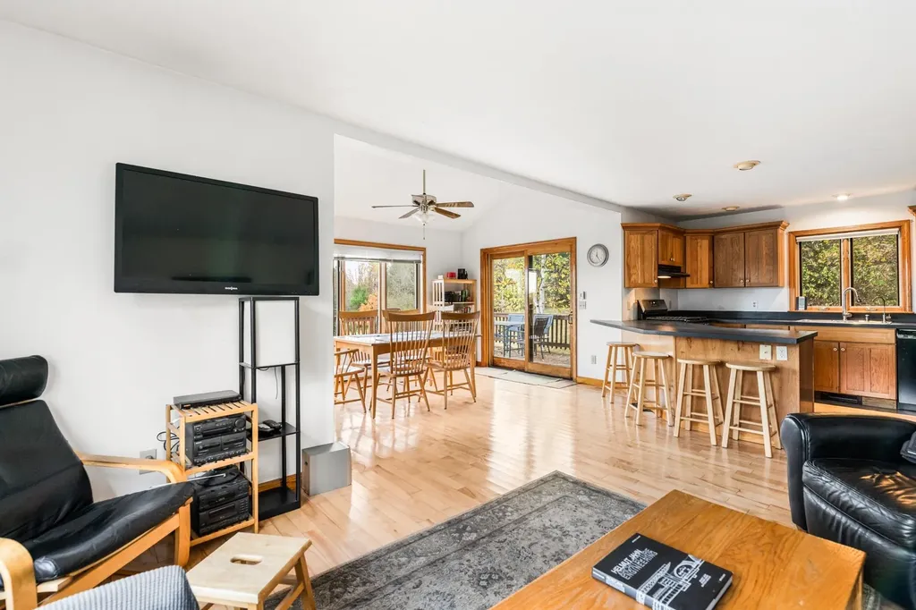 2800 George Hill Road Springfield NH 03284