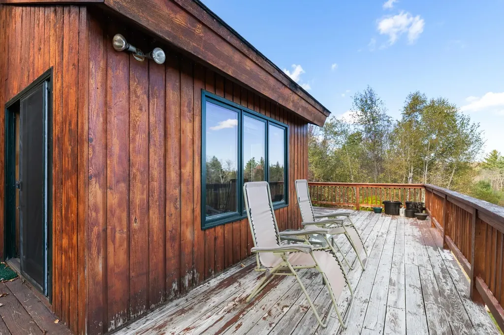 2800 George Hill Road Springfield NH 03284