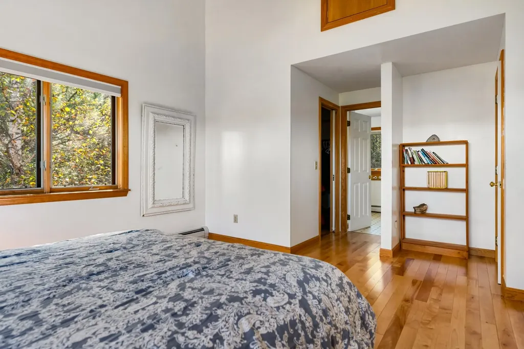 2800 George Hill Road Springfield NH 03284