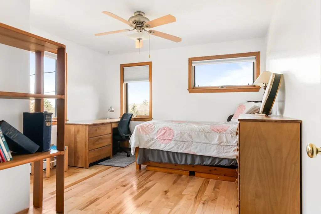 2800 George Hill Road Springfield NH 03284