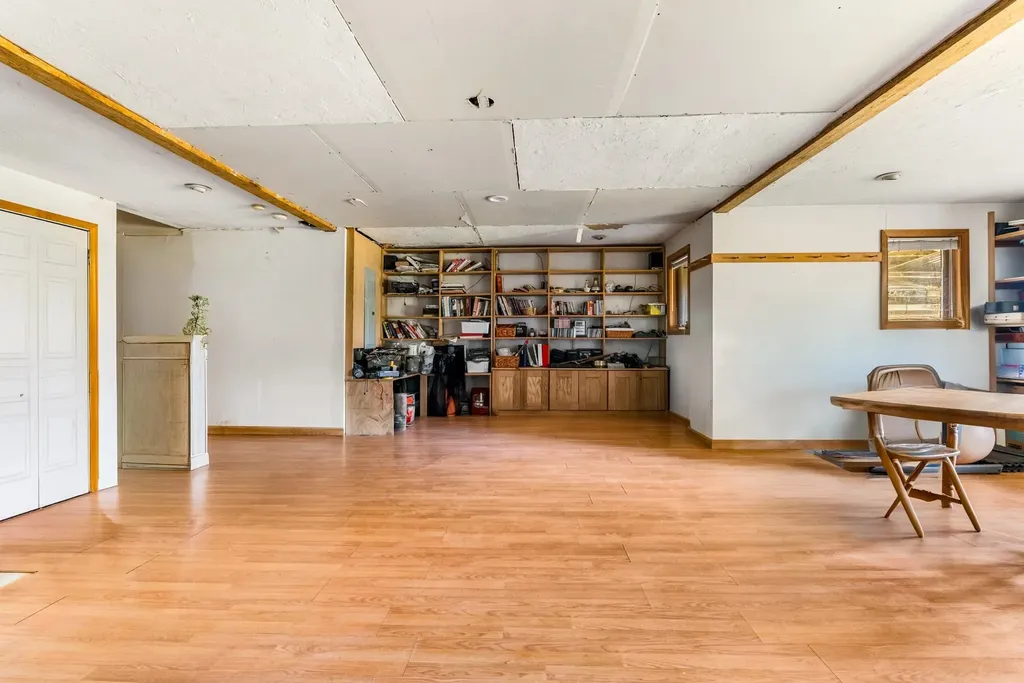 2800 George Hill Road Springfield NH 03284