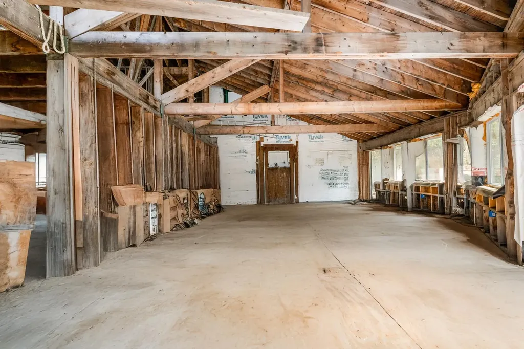 2800 George Hill Road Springfield NH 03284