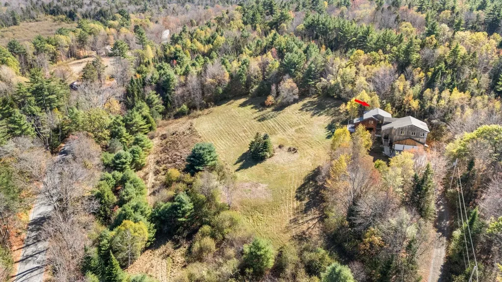 2800 George Hill Road Springfield NH 03284