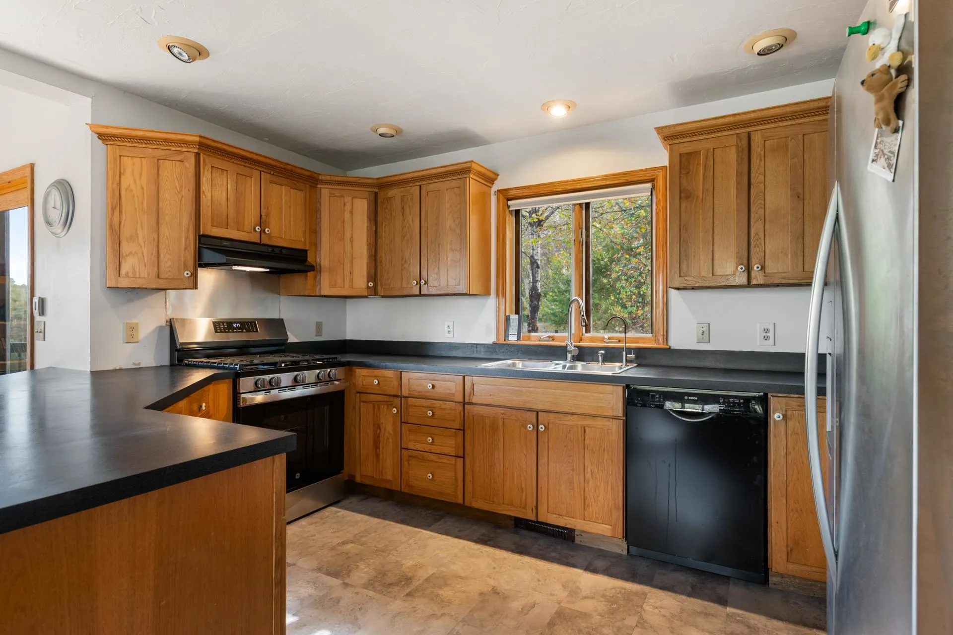 2800 George Hill Road Springfield NH 03284