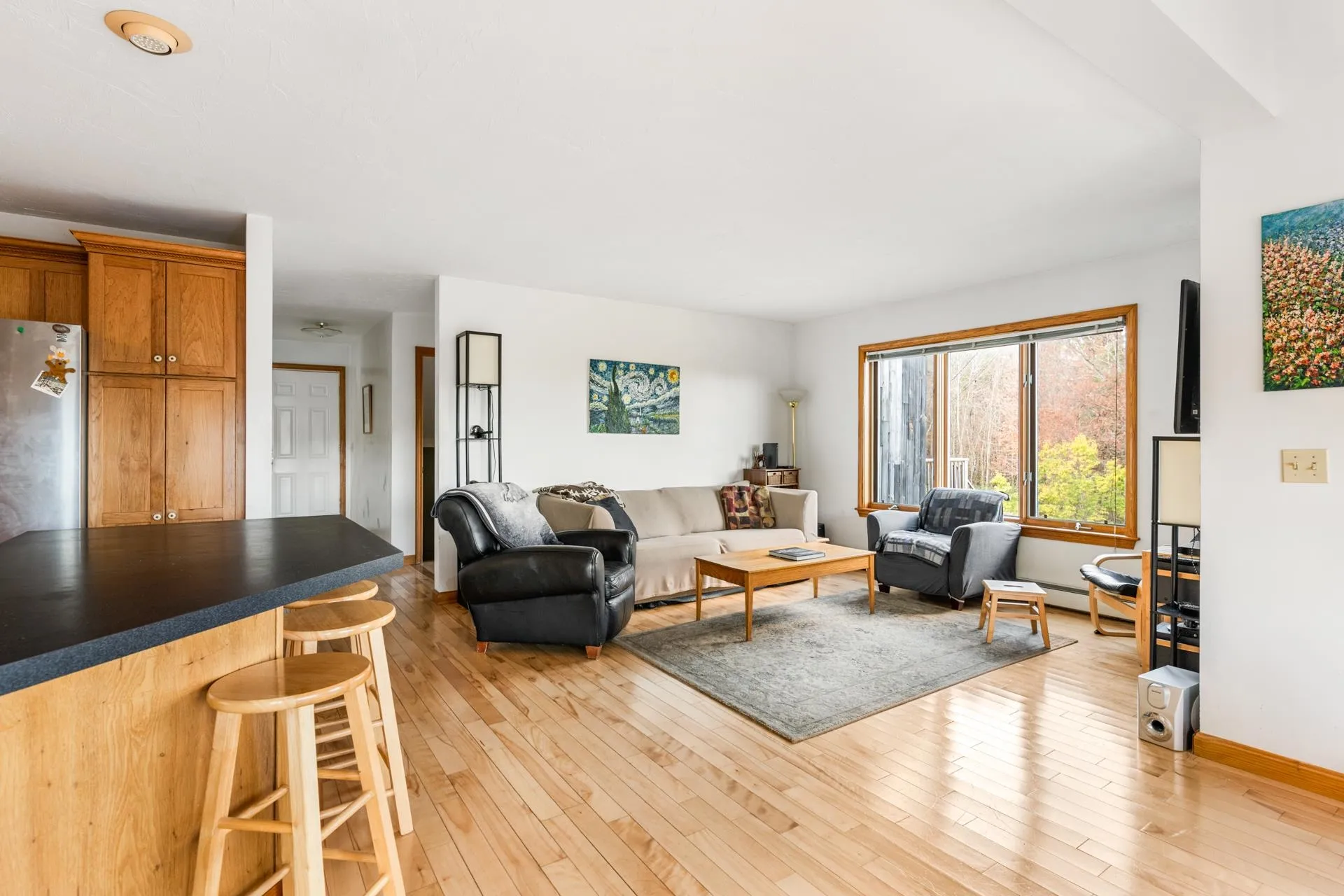 2800 George Hill Road Springfield NH 03284