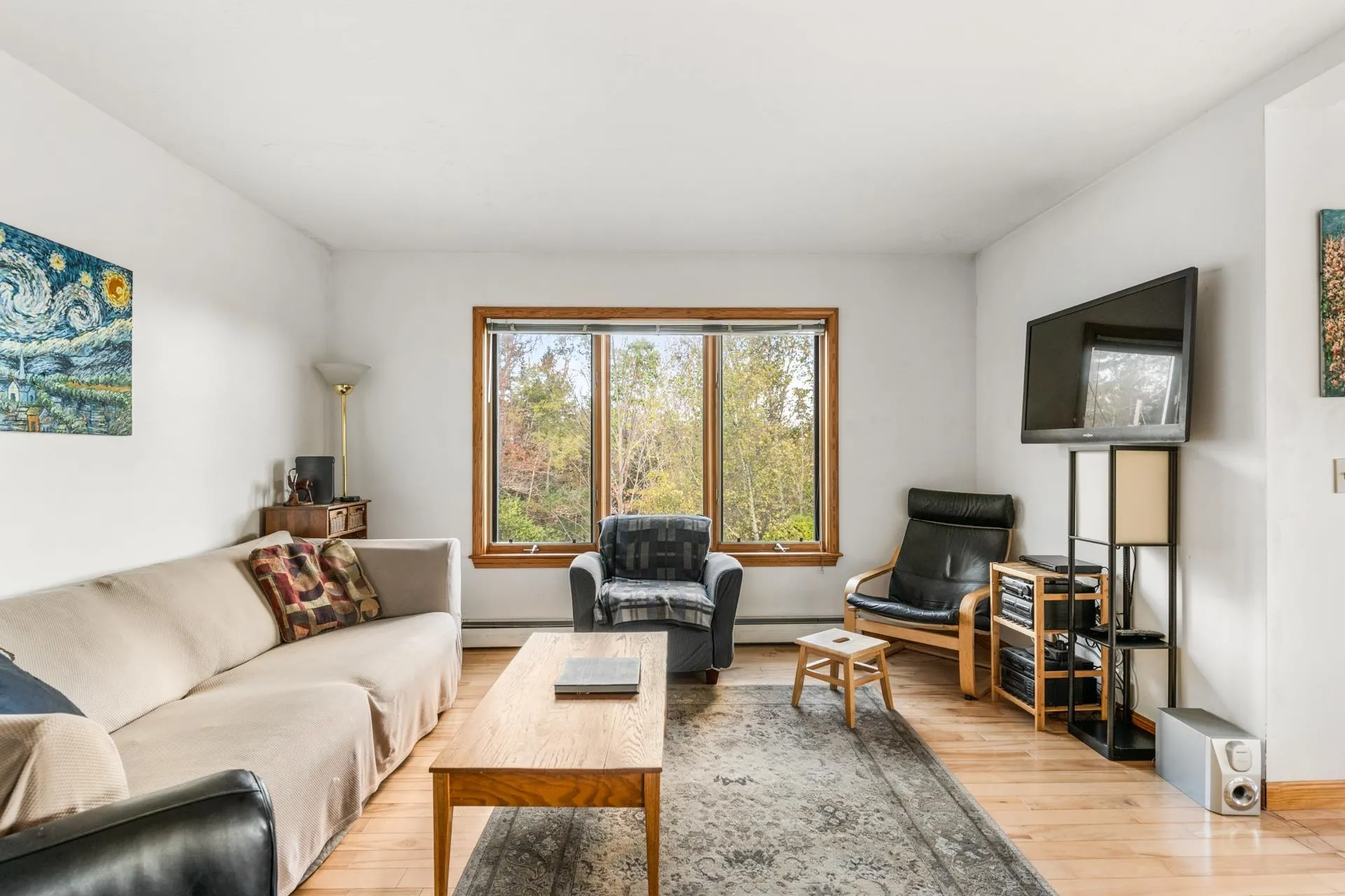 2800 George Hill Road Springfield NH 03284