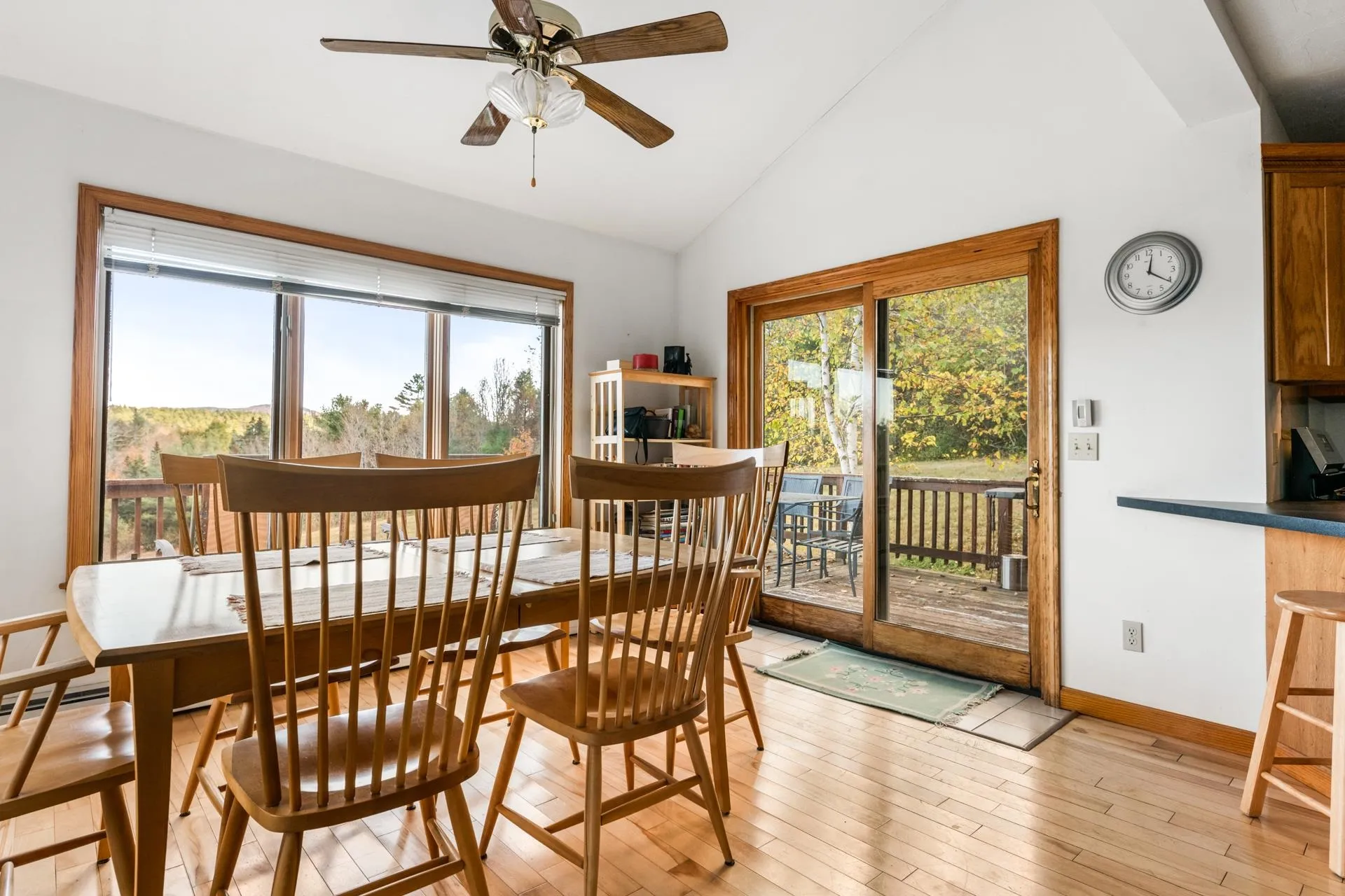 2800 George Hill Road Springfield NH 03284