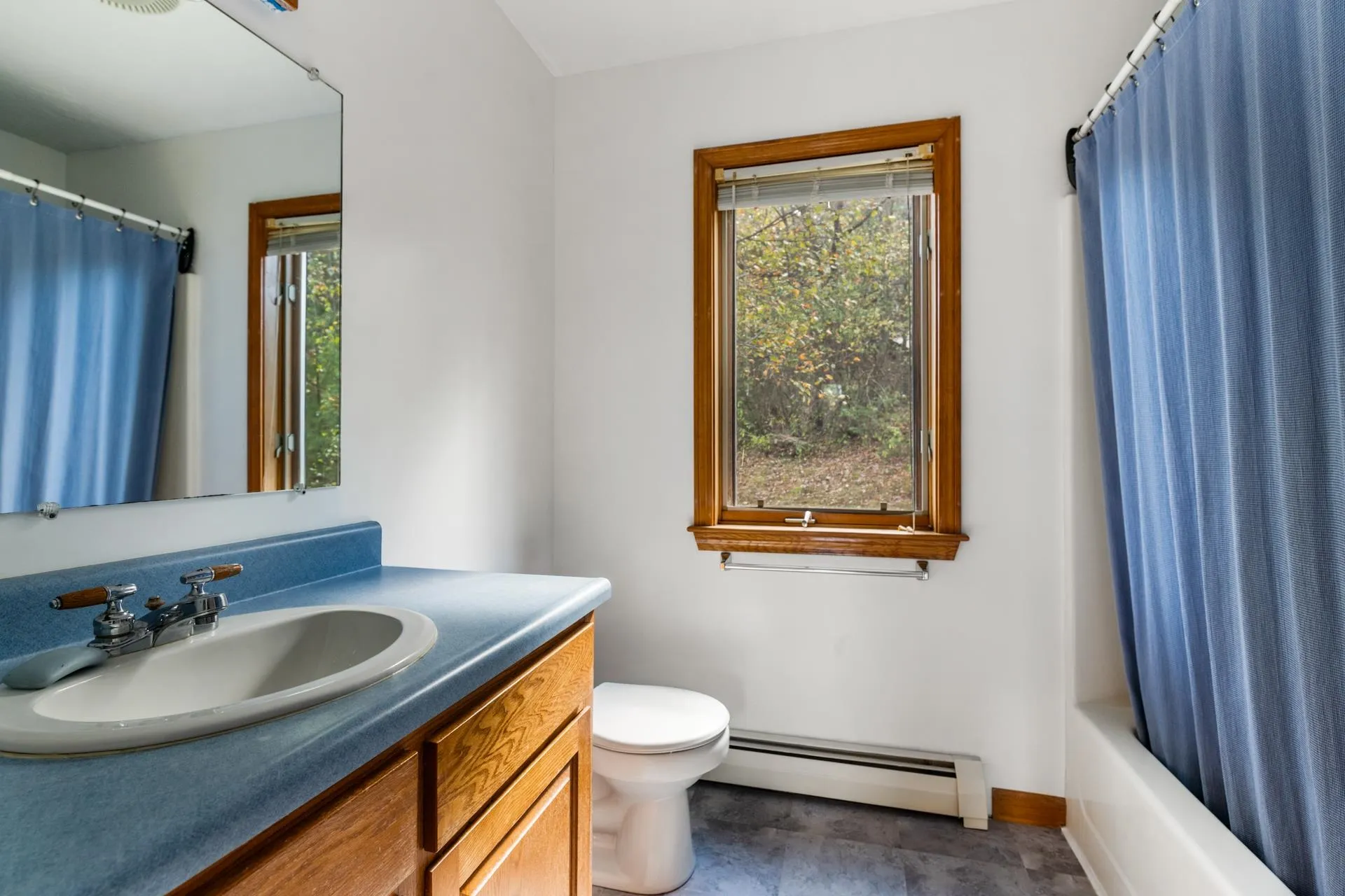 2800 George Hill Road Springfield NH 03284