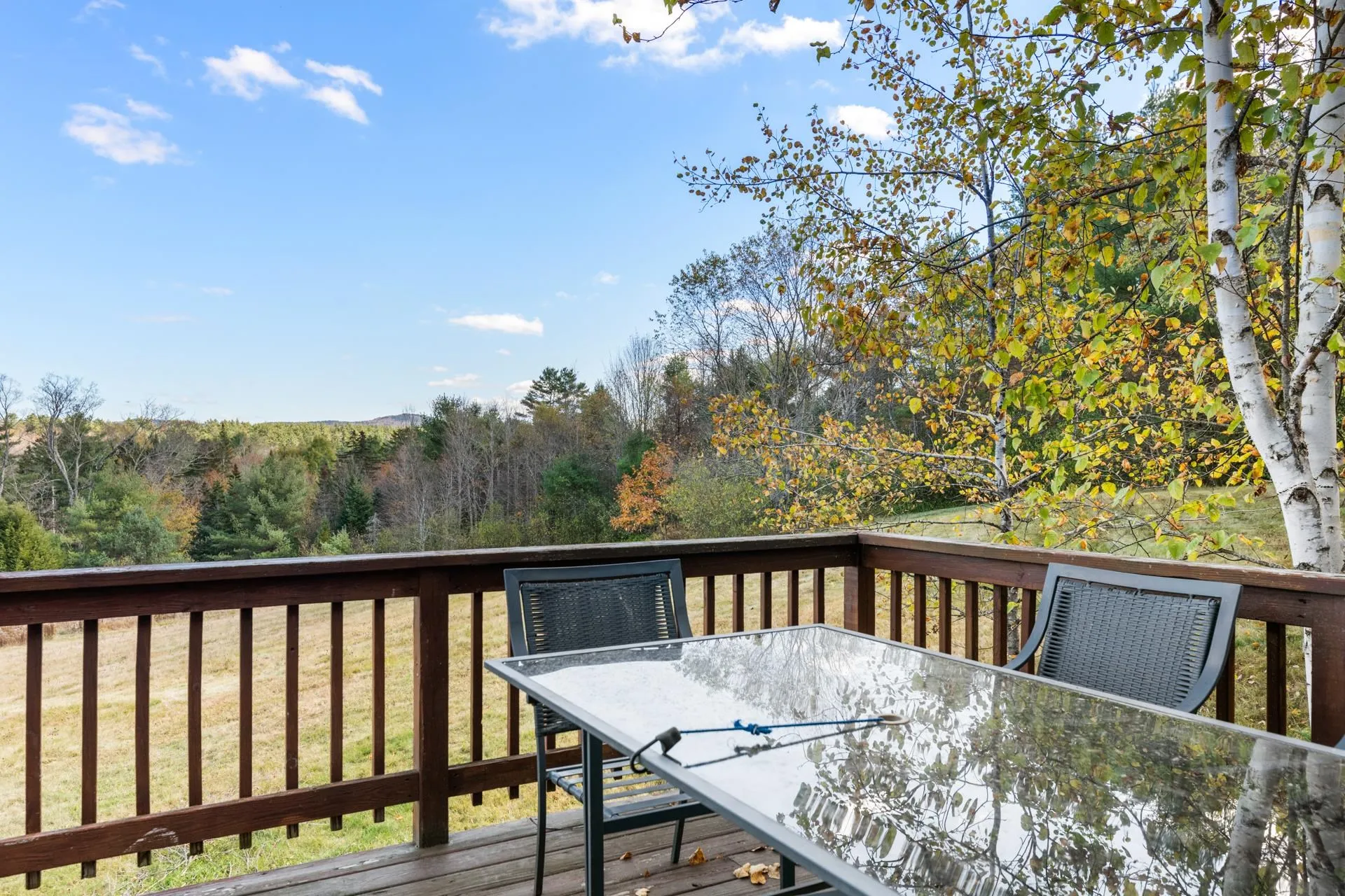 2800 George Hill Road Springfield NH 03284