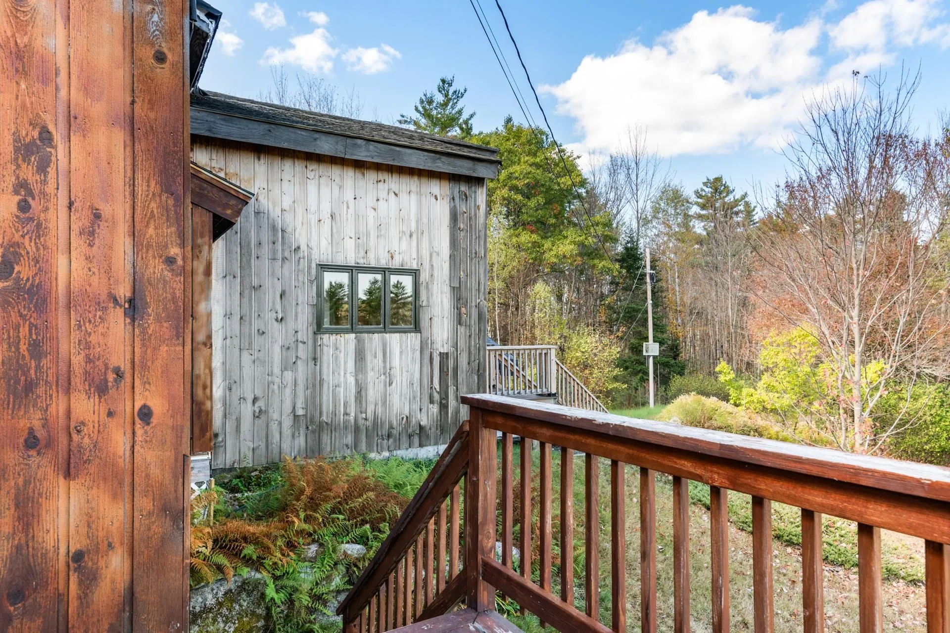 2800 George Hill Road Springfield NH 03284