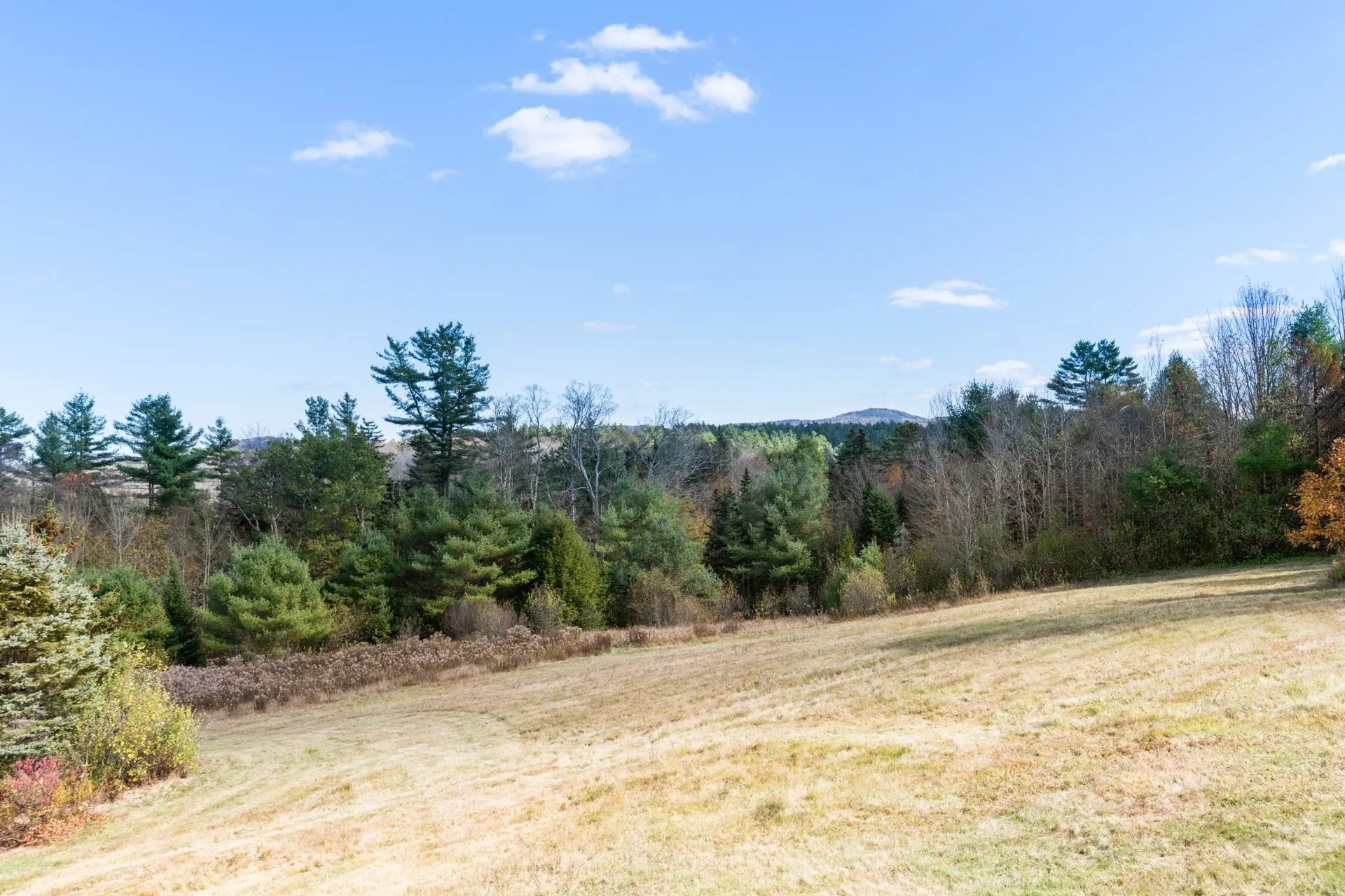 2800 George Hill Road Springfield NH 03284