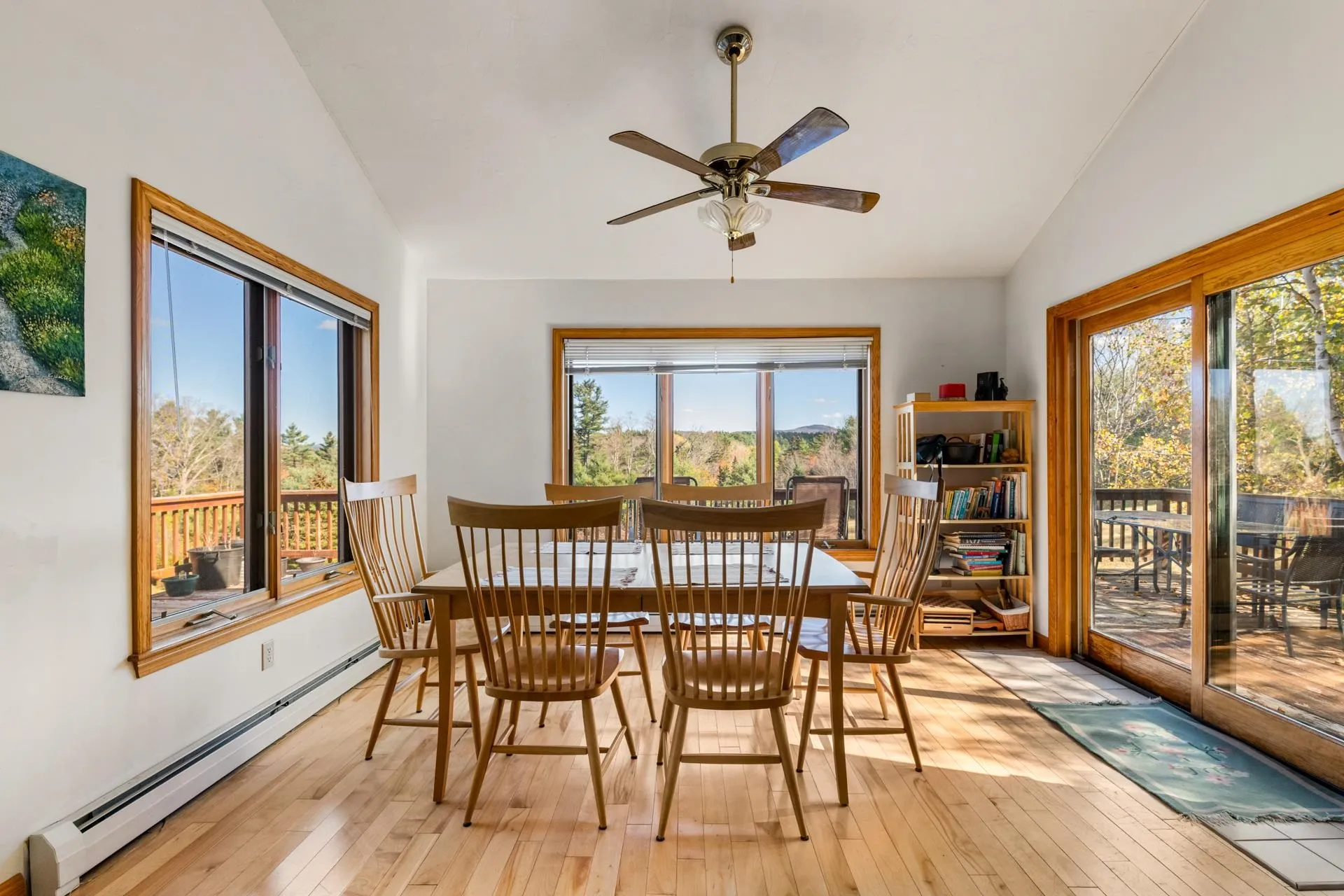 2800 George Hill Road Springfield NH 03284