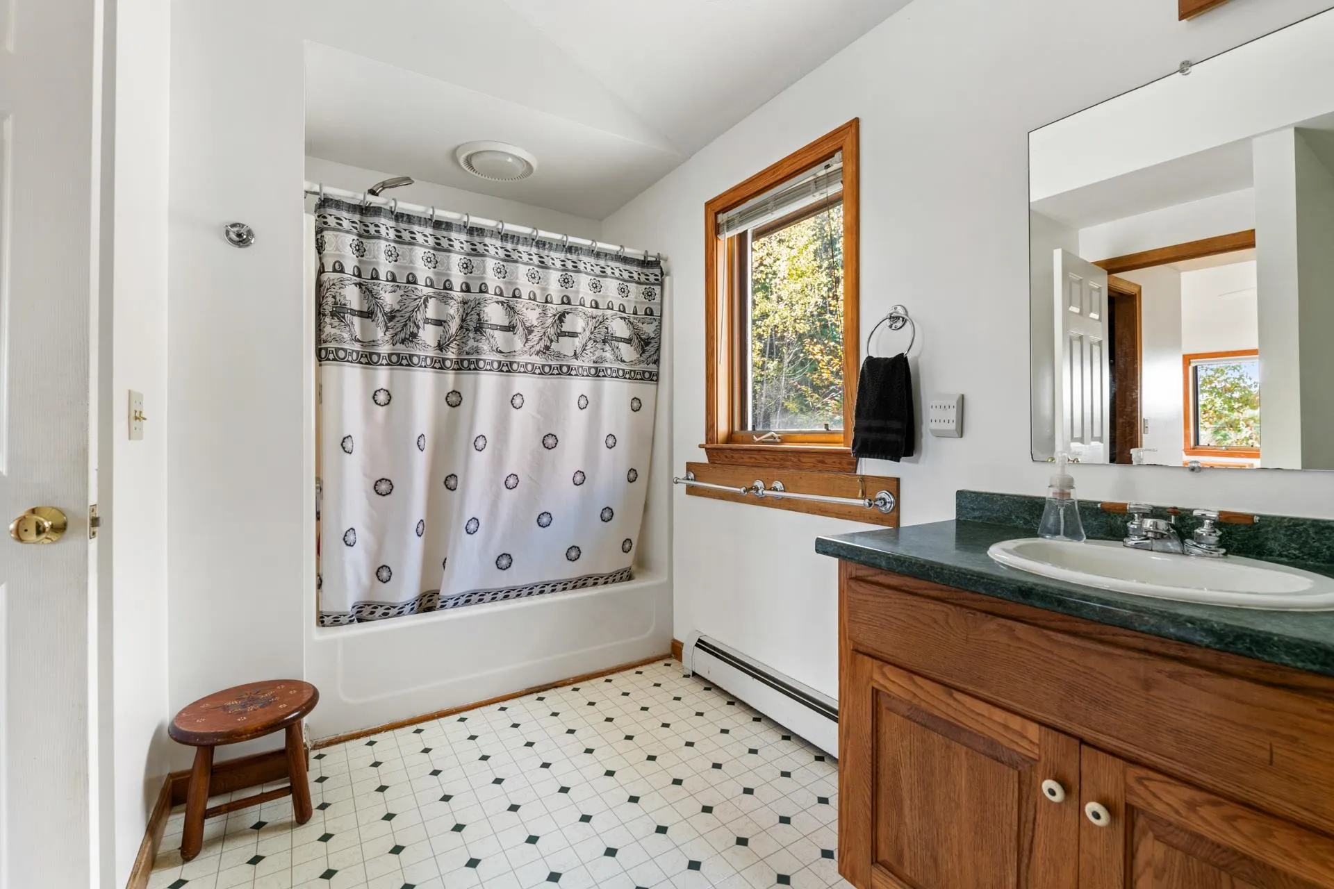 2800 George Hill Road Springfield NH 03284