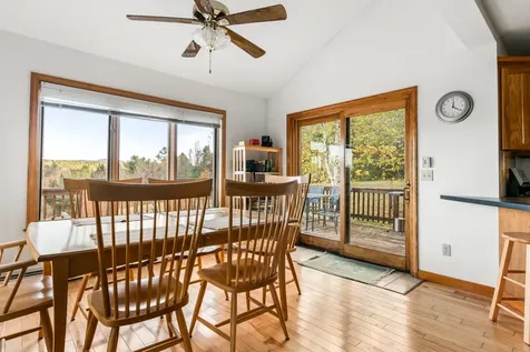 2800 George Hill Road Springfield NH 03284