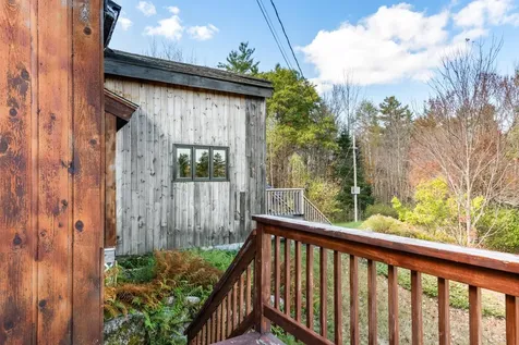 2800 George Hill Road Springfield NH 03284