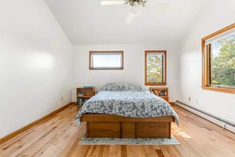 2800 George Hill Road Springfield NH 03284