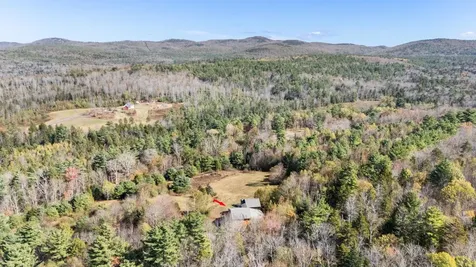 2800 George Hill Road Springfield NH 03284