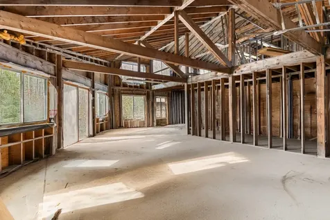 2800 George Hill Road Springfield NH 03284