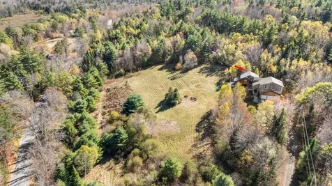 2800 George Hill Road Springfield NH 03284