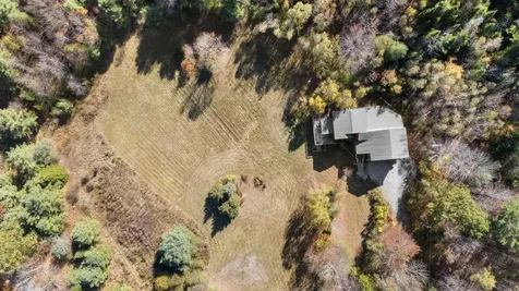 2800 George Hill Road Springfield NH 03284