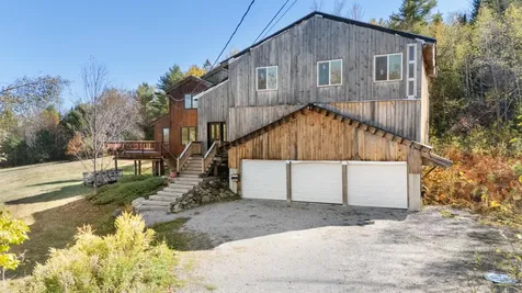 2800 George Hill Road Springfield NH 03284