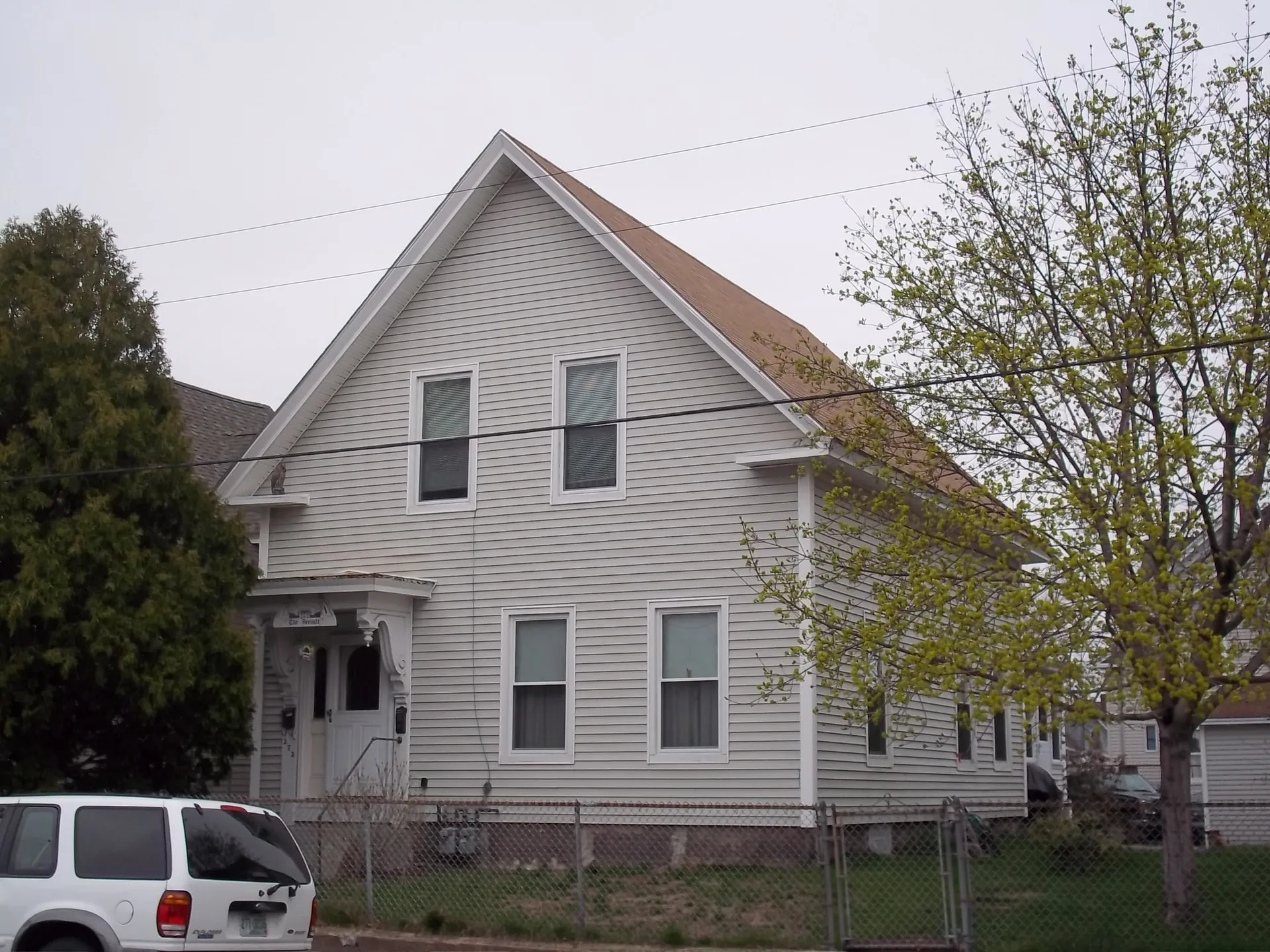 272 Lake Avenue Manchester NH 03103