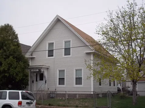 272 Lake Avenue Manchester NH 03103