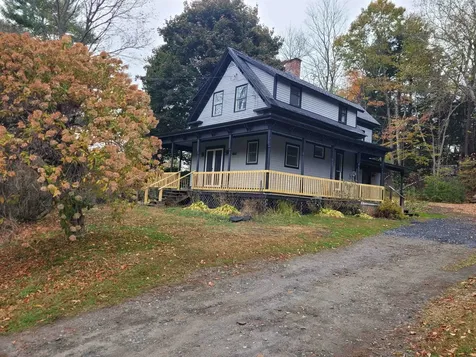 3 Pine Street St. Johnsbury VT 05819