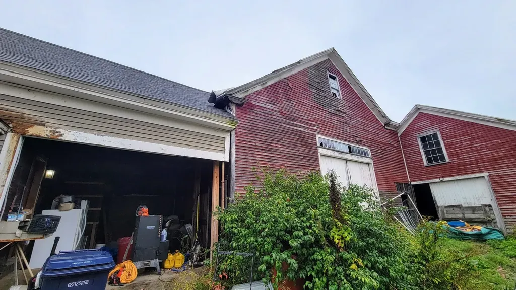 624 South Stark Highway Weare NH 03281